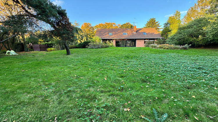 Ma-Cabane - Vente Maison SAINT-SAULVE, 233 m²