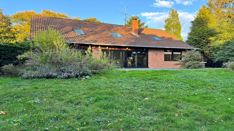 Ma-Cabane - Vente Maison SAINT-SAULVE, 233 m²