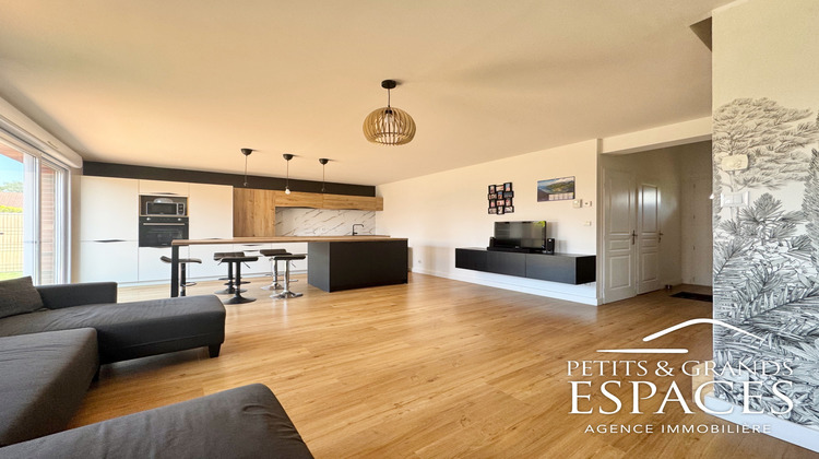 Ma-Cabane - Vente Maison Saint-Saulve, 91 m²