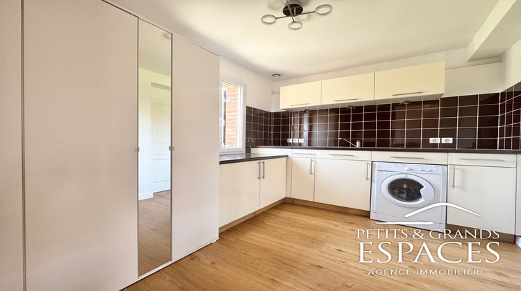 Ma-Cabane - Vente Maison Saint-Saulve, 91 m²