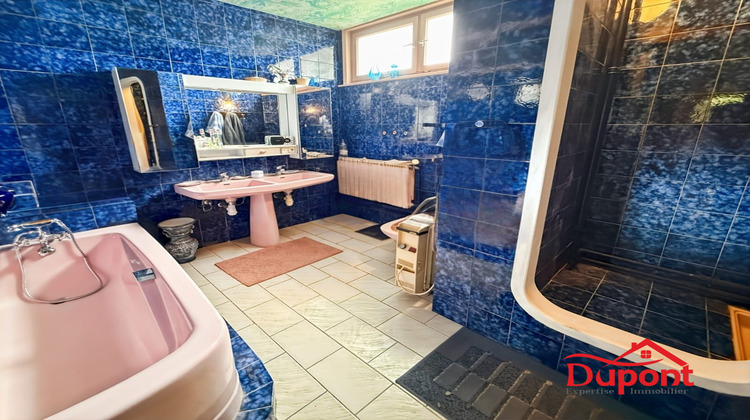 Ma-Cabane - Vente Maison Saint-Saulve, 135 m²