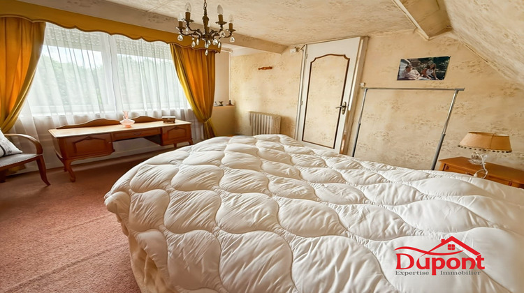 Ma-Cabane - Vente Maison Saint-Saulve, 135 m²