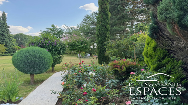 Ma-Cabane - Vente Maison Saint-Saulve, 140 m²