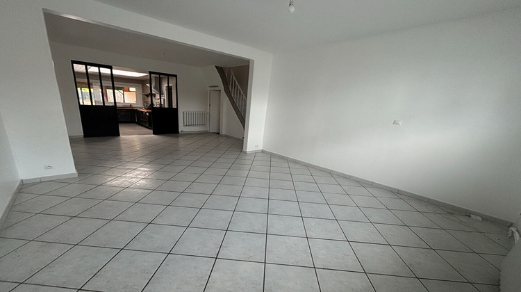 Ma-Cabane - Vente Maison SAINT-SAULVE, 121 m²