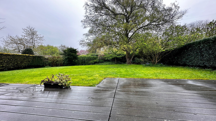 Ma-Cabane - Vente Maison Saint-Saulve, 114 m²