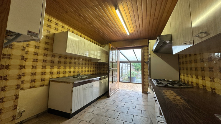 Ma-Cabane - Vente Maison Saint-Saulve, 93 m²