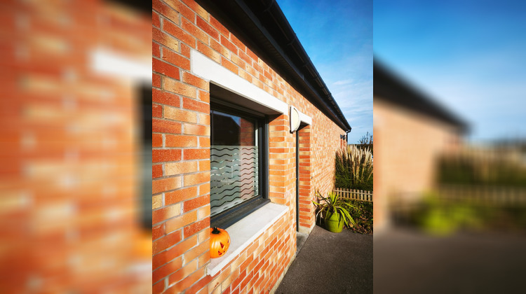 Ma-Cabane - Vente Maison Saint-Saulve, 80 m²