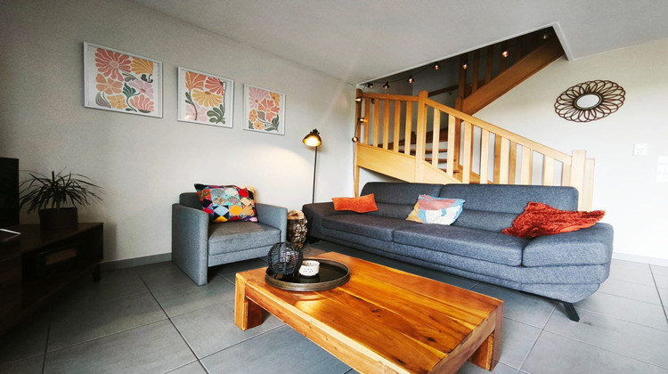 Ma-Cabane - Vente Maison Saint-Saulve, 80 m²