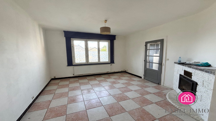 Ma-Cabane - Vente Maison Saint-Saulve, 100 m²