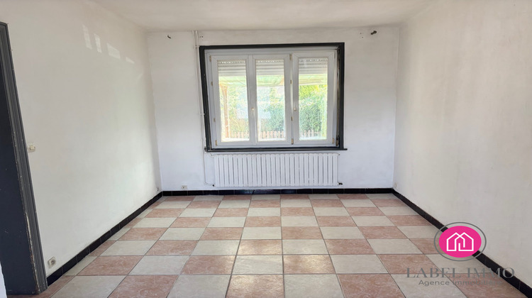 Ma-Cabane - Vente Maison Saint-Saulve, 100 m²