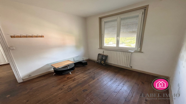 Ma-Cabane - Vente Maison Saint-Saulve, 100 m²