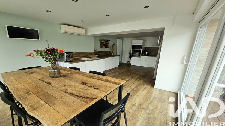 Ma-Cabane - Vente Maison Saint-Saulve, 128 m²