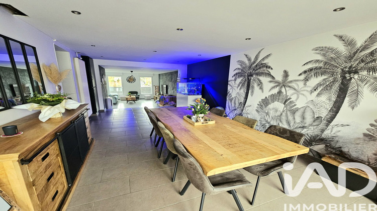 Ma-Cabane - Vente Maison Saint-Saulve, 128 m²