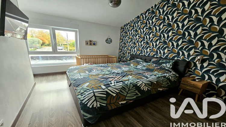 Ma-Cabane - Vente Maison Saint-Saulve, 128 m²