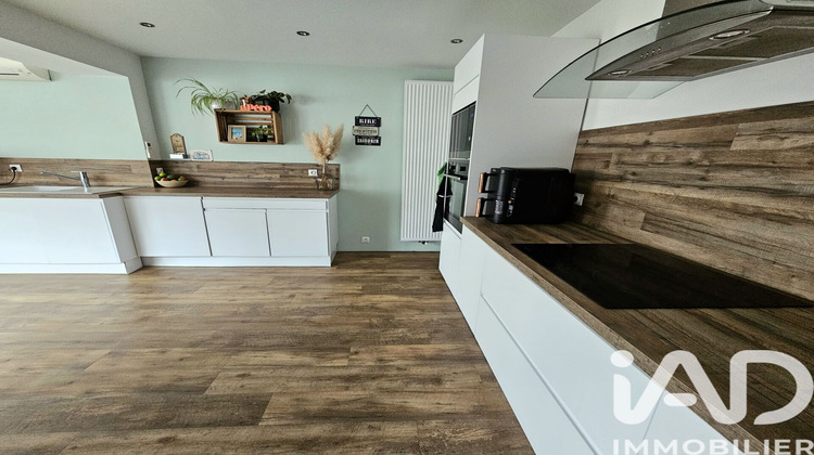 Ma-Cabane - Vente Maison Saint-Saulve, 128 m²