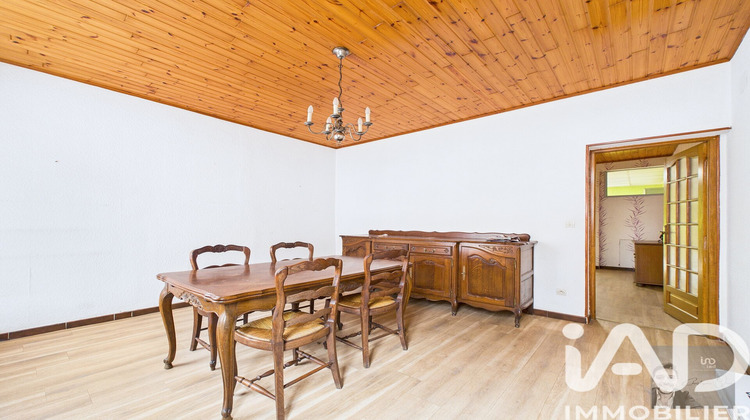 Ma-Cabane - Vente Maison Saint-Saulve, 70 m²