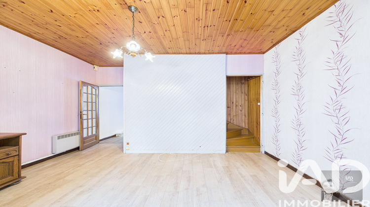 Ma-Cabane - Vente Maison Saint-Saulve, 70 m²