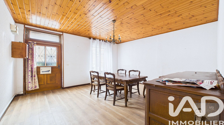 Ma-Cabane - Vente Maison Saint-Saulve, 70 m²