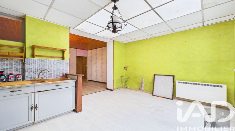 Ma-Cabane - Vente Maison Saint-Saulve, 70 m²