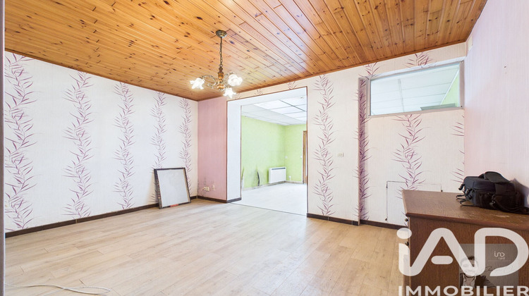 Ma-Cabane - Vente Maison Saint-Saulve, 70 m²