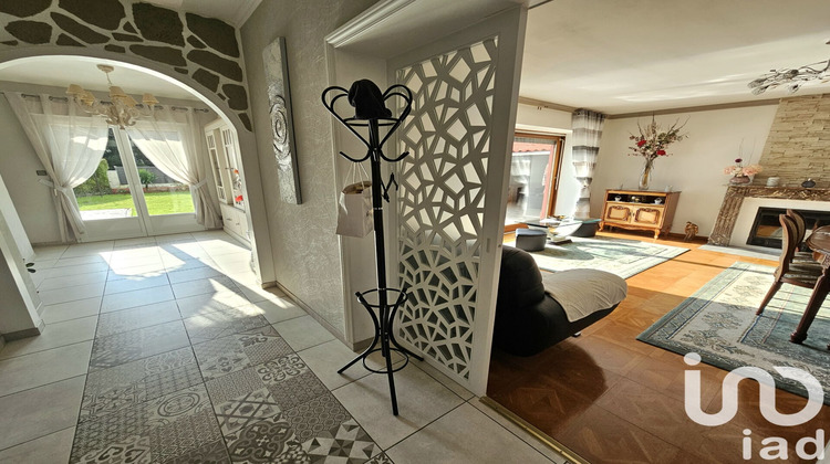 Ma-Cabane - Vente Maison Saint-Saulve, 200 m²