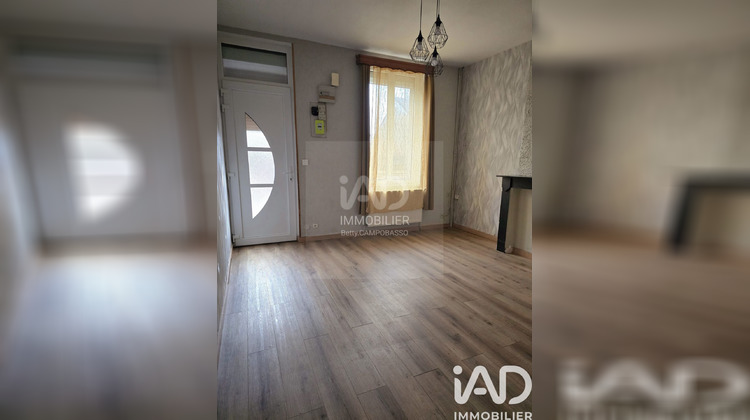 Ma-Cabane - Vente Maison Saint-Saulve, 89 m²