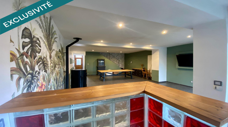 Ma-Cabane - Vente Maison Saint-Saulve, 127 m²