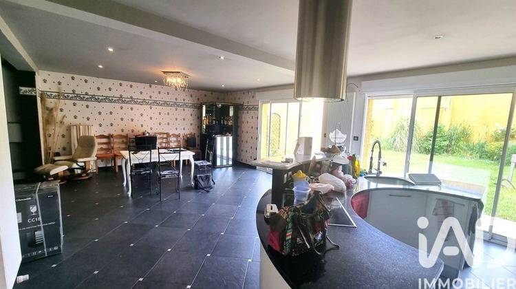 Ma-Cabane - Vente Maison Saint-Saulve, 260 m²