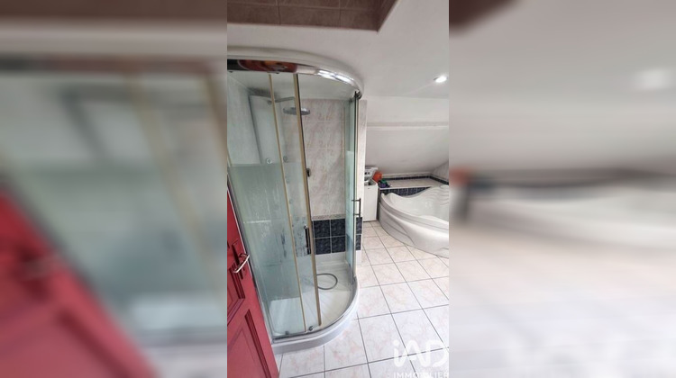 Ma-Cabane - Vente Maison Saint-Saulve, 260 m²