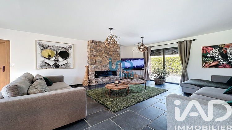 Ma-Cabane - Vente Maison Saint-Saulve, 175 m²