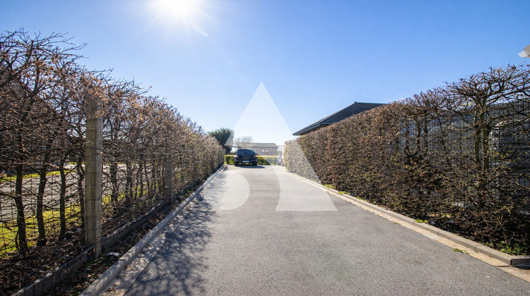 Ma-Cabane - Vente Maison SAINT-SAULVE, 211 m²