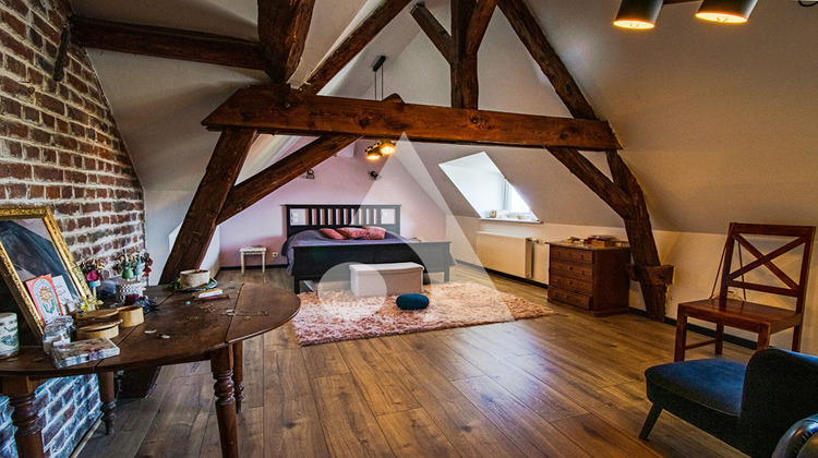 Ma-Cabane - Vente Maison SAINT-SAULVE, 178 m²