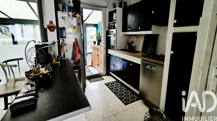 Ma-Cabane - Vente Maison Saint-Saulve, 110 m²