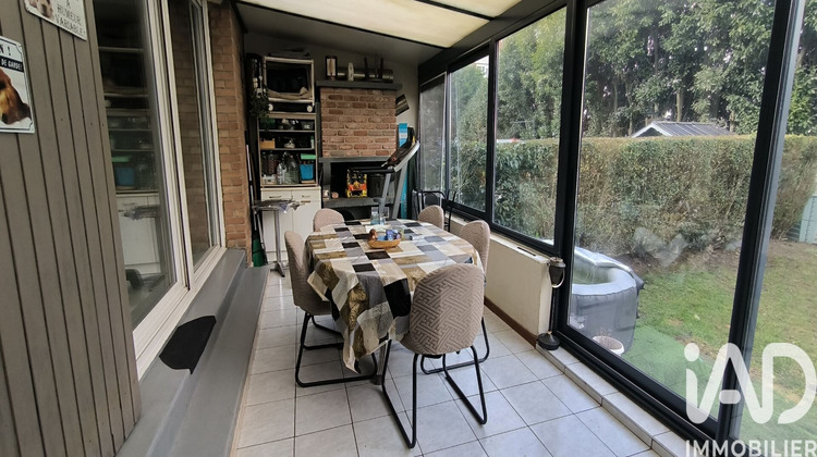 Ma-Cabane - Vente Maison Saint-Saulve, 110 m²