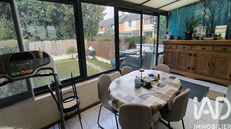 Ma-Cabane - Vente Maison Saint-Saulve, 110 m²