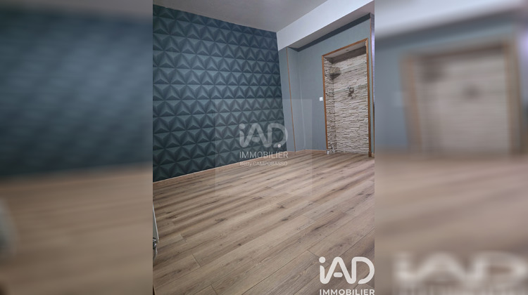 Ma-Cabane - Vente Maison Saint-Saulve, 89 m²