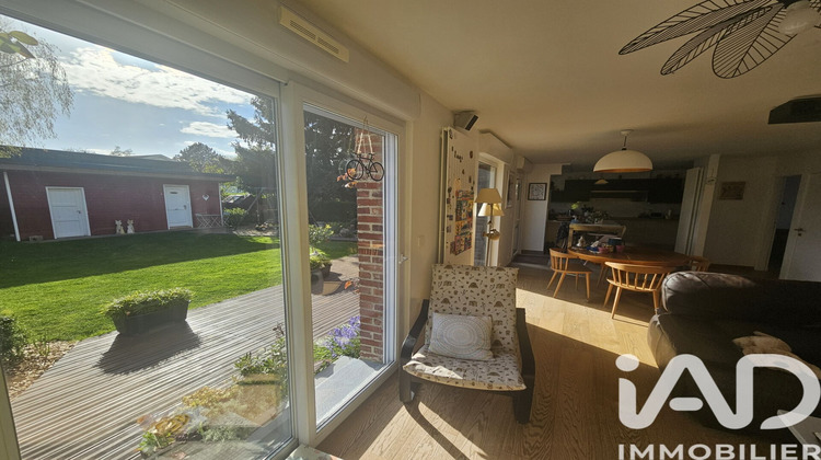 Ma-Cabane - Vente Maison Saint-Saulve, 141 m²