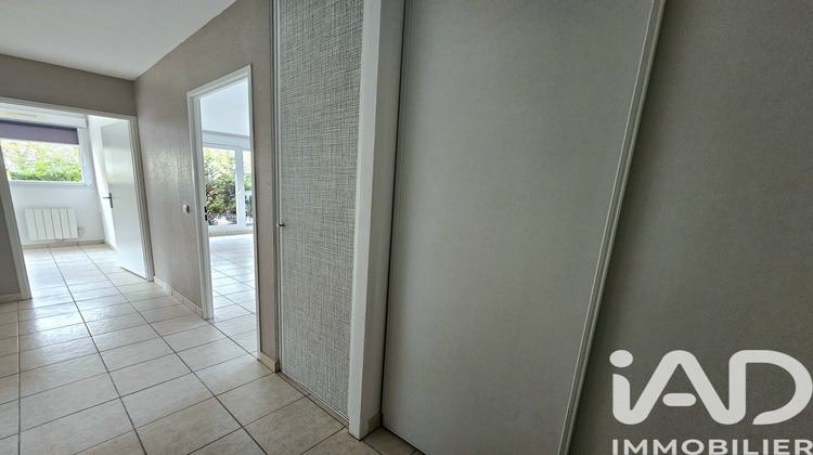 Ma-Cabane - Vente Maison Saint-Saulve, 49 m²