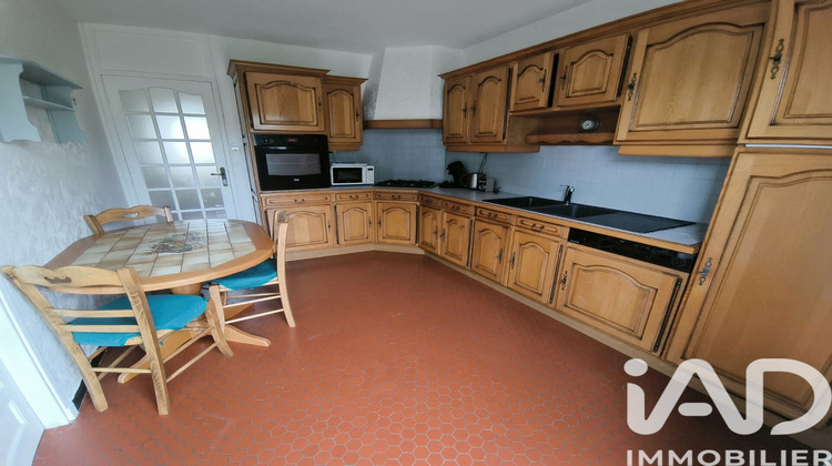 Ma-Cabane - Vente Maison Saint-Saulve, 97 m²