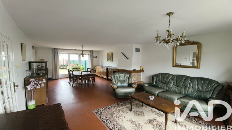 Ma-Cabane - Vente Maison Saint-Saulve, 97 m²