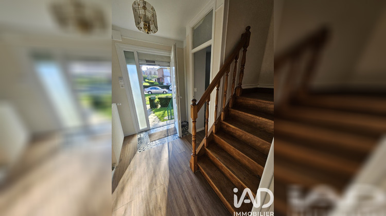 Ma-Cabane - Vente Maison Saint-Saulve, 92 m²