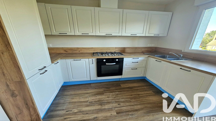 Ma-Cabane - Vente Maison Saint-Saulve, 92 m²