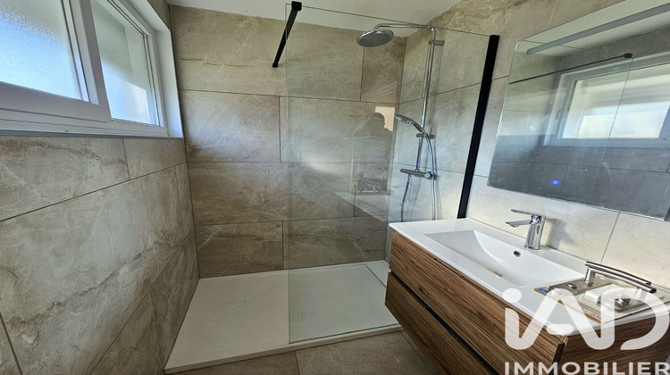 Ma-Cabane - Vente Maison Saint-Saulve, 92 m²