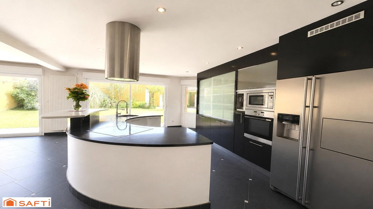 Ma-Cabane - Vente Maison Saint-Saulve, 224 m²