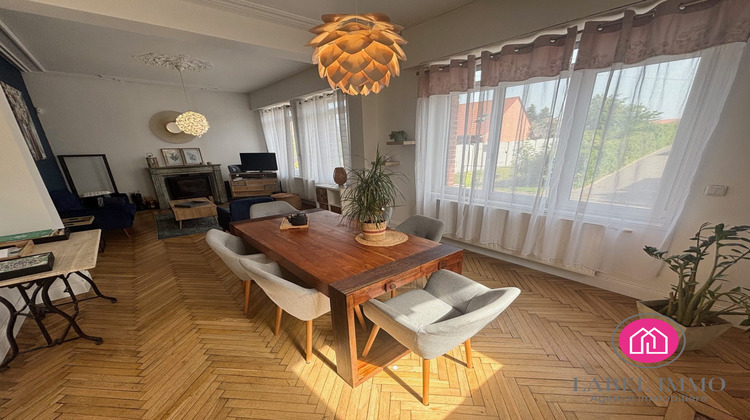 Ma-Cabane - Vente Maison Saint-Saulve, 180 m²