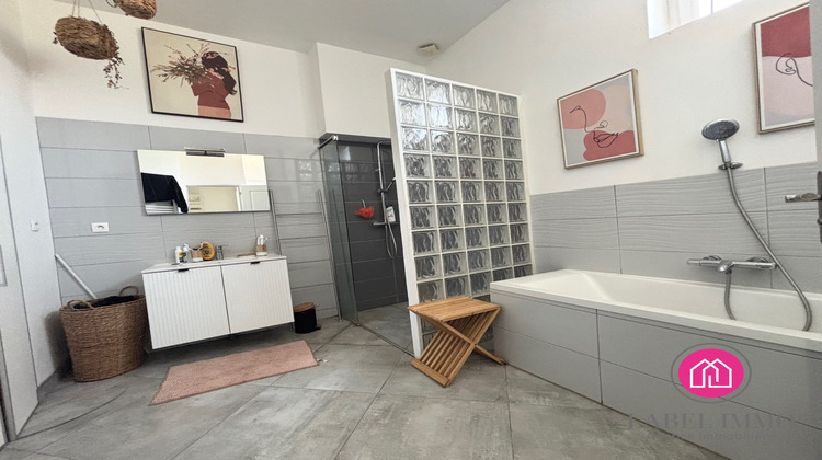 Ma-Cabane - Vente Maison Saint-Saulve, 180 m²