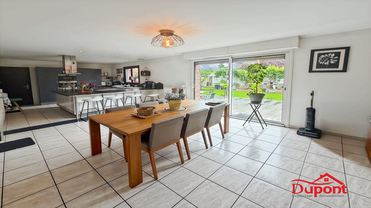 Ma-Cabane - Vente Maison Saint-Saulve, 130 m²