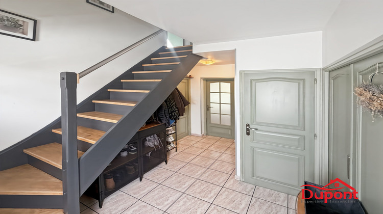 Ma-Cabane - Vente Maison Saint-Saulve, 130 m²