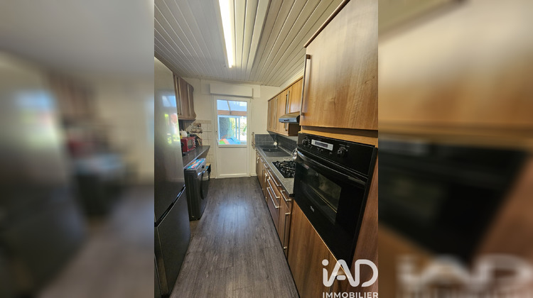 Ma-Cabane - Vente Maison Saint-Saulve, 93 m²