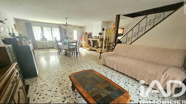 Ma-Cabane - Vente Maison Saint-Saulve, 95 m²